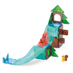 Magna Tiles Ragin Rapids Manyetik Bloklar - 27 Parça