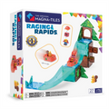 Magna Tiles Ragin Rapids Manyetik Bloklar - 27 Parça