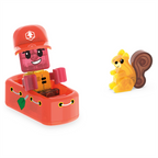 Magna Tiles Ragin Rapids Manyetik Bloklar - 27 Parça