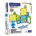 Magna Tiles Shark Dive Manyetik Bloklar - 13 Parça
