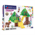 Magna Tiles Tree Top Adventure Manyetik Bloklar - 42 Parça