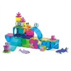 Magna Tiles Undersea Adventure Manyetik Bloklar - 58 Parça