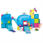 Magna Tiles Undersea Adventure Manyetik Bloklar - 58 Parça