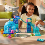 Magna Tiles Undersea Adventure Manyetik Bloklar - 58 Parça
