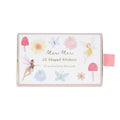 Meri Meri - Die-Cut Peri Sticker - 25 Adet