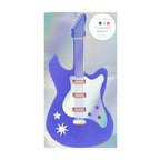 Meri Meri Elektro Gitar Peçete - L - 16 Adet