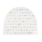 Meri Meri Gökkuşağı Unicorn Sticker - 200 Adet