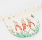 Meri Meri Peter Rabbit Kumaş Asılan Süs