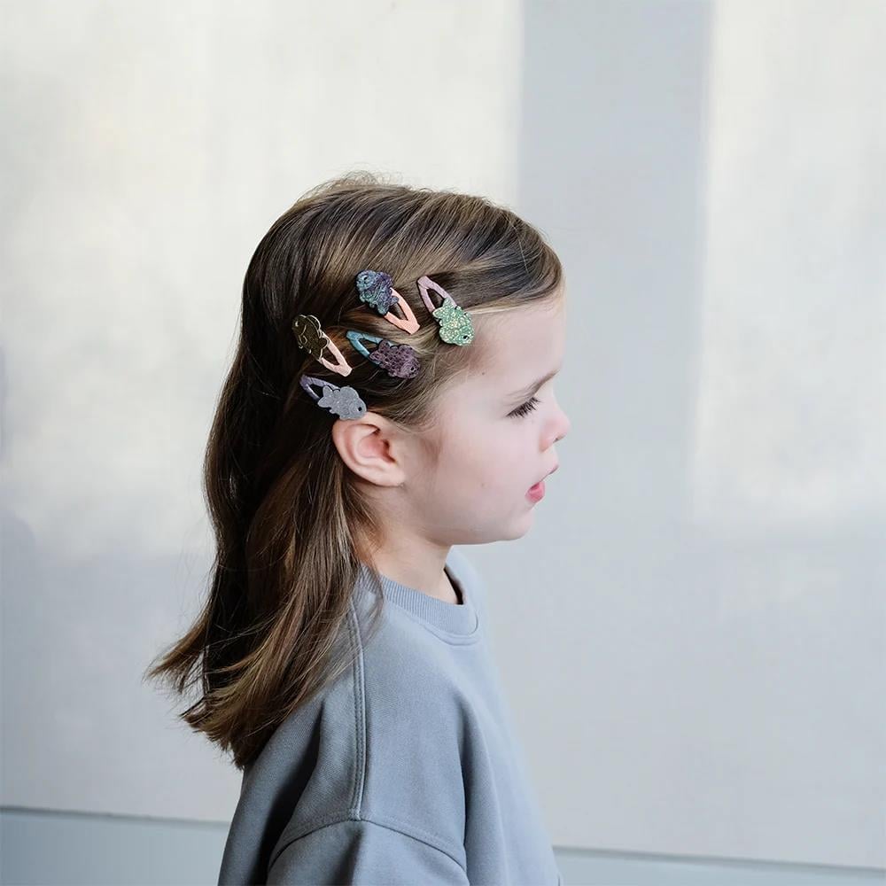 Mimi & Lula Goldfish Mini 5li Toka
