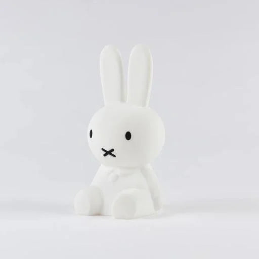 Mr. Maria Mini Miffy Lamba