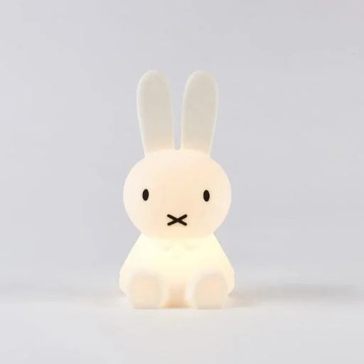 Mr. Maria Mini Miffy Lamba