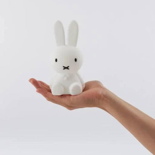 Mr. Maria Mini Miffy Lamba
