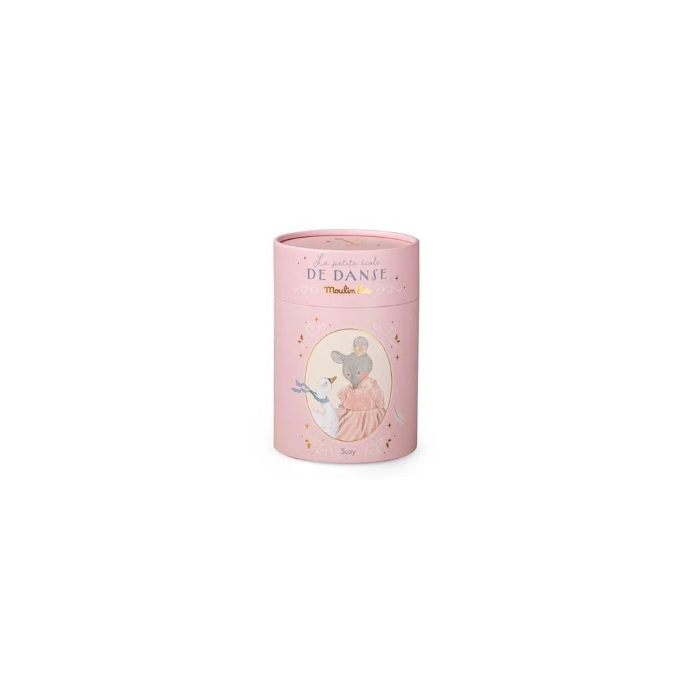 Moulin Roty Müzikli Kar Küresi
