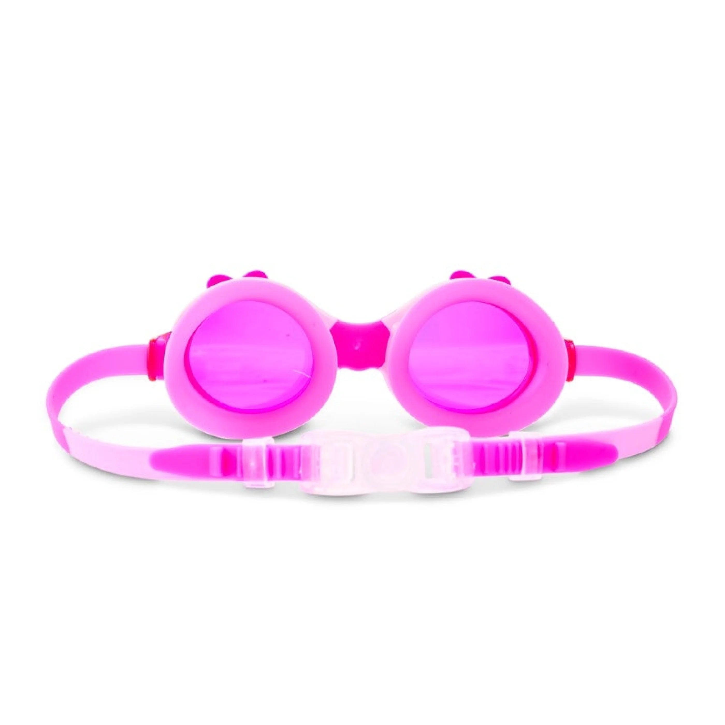 Bling2o Ribbon Glam Pink - Çocuk Deniz Gözlüğü