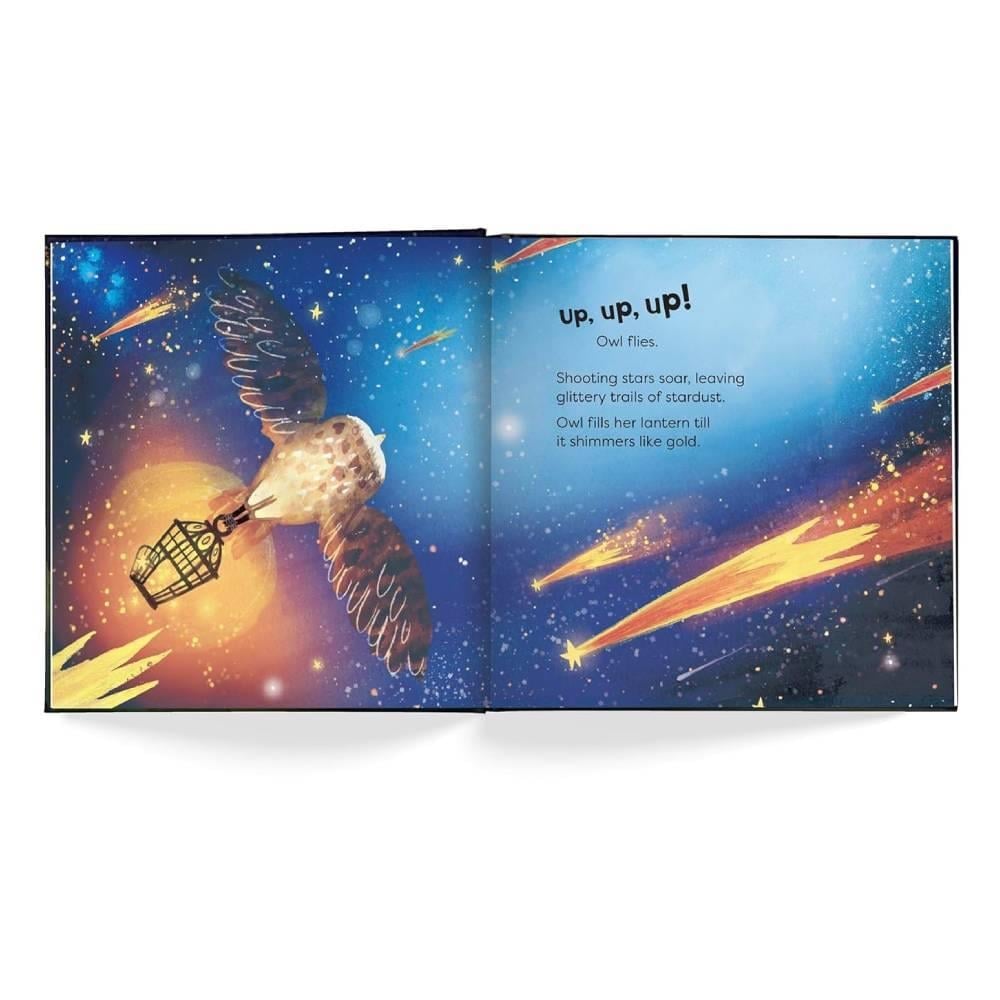 Sleep Tight Little One - A Night Light Book