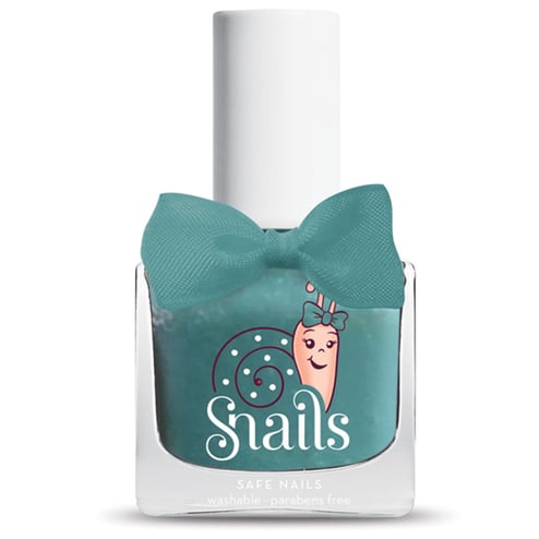 Snails Su Bazlı Oje - Mermaid