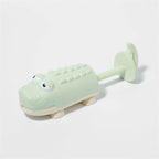 Sunnylife - Crocodile Çocuk Su Fıştırma Oyuncağı