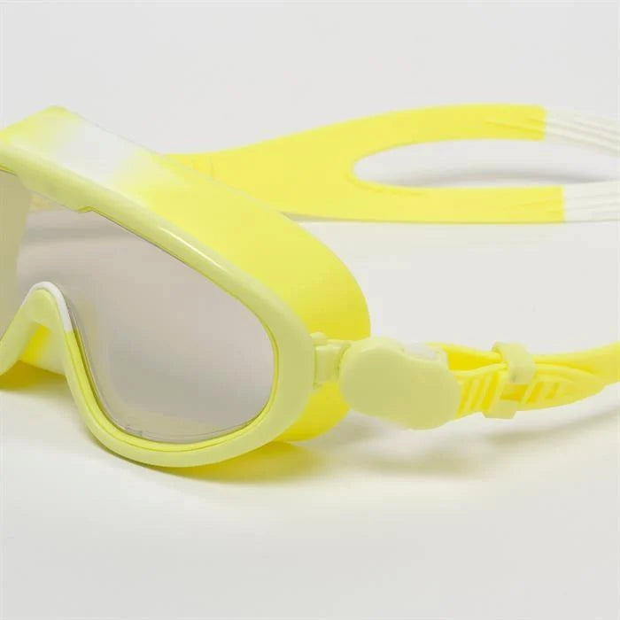 Sunnylife Salty the Shark Çocuk Yüzme Maskesi