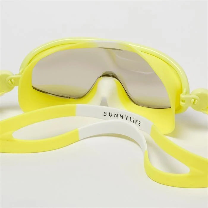Sunnylife Salty the Shark Çocuk Yüzme Maskesi