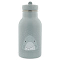 Trixie Insulated Drinking Bottle 350Ml Mr. Shark Termos Şişe