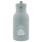 Trixie Insulated Drinking Bottle 350Ml Mr. Shark Termos Şişe