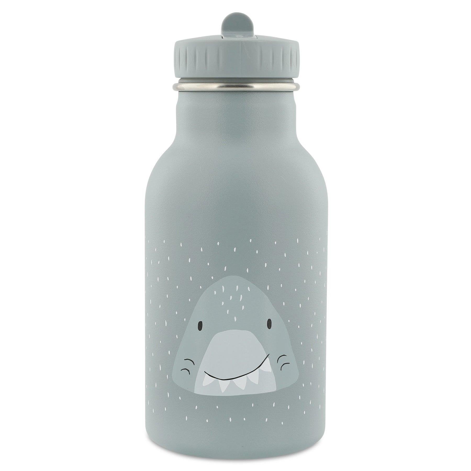 Trixie Insulated Drinking Bottle 350Ml Mr. Shark Termos Şişe