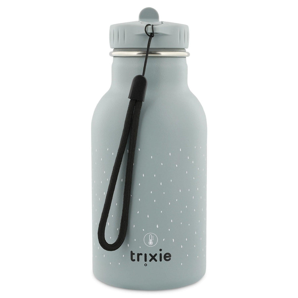 Trixie Insulated Drinking Bottle 350Ml Mr. Shark Termos Şişe