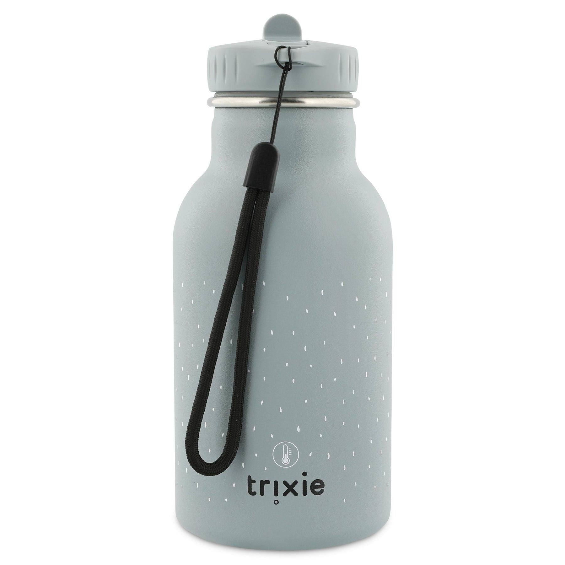 Trixie Insulated Drinking Bottle 350Ml Mr. Shark Termos Şişe