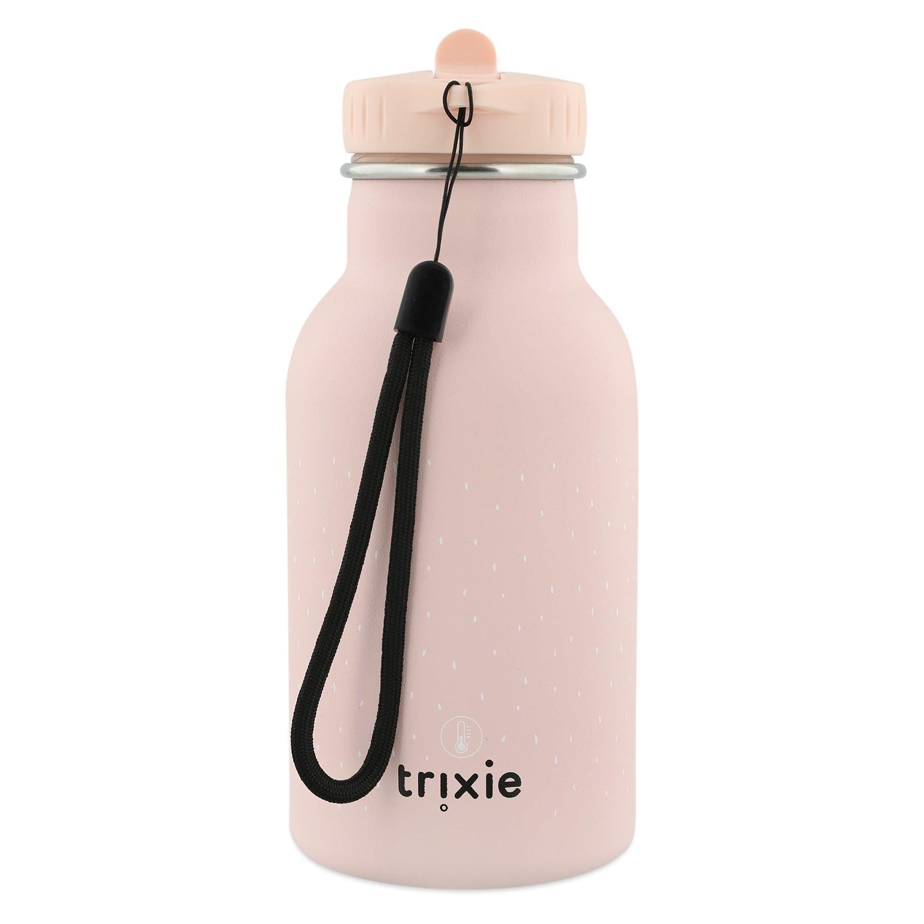 Trixie Insulated Drinking Bottle 350Ml Mrs. Rabbit Termos Şişe