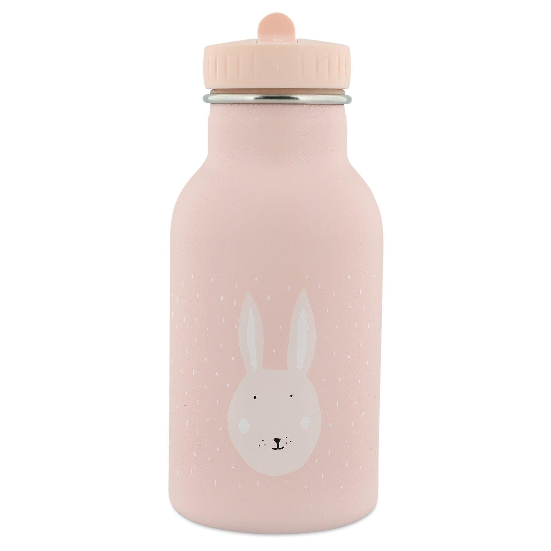 Trixie Insulated Drinking Bottle 350Ml Mrs. Rabbit Termos Şişe