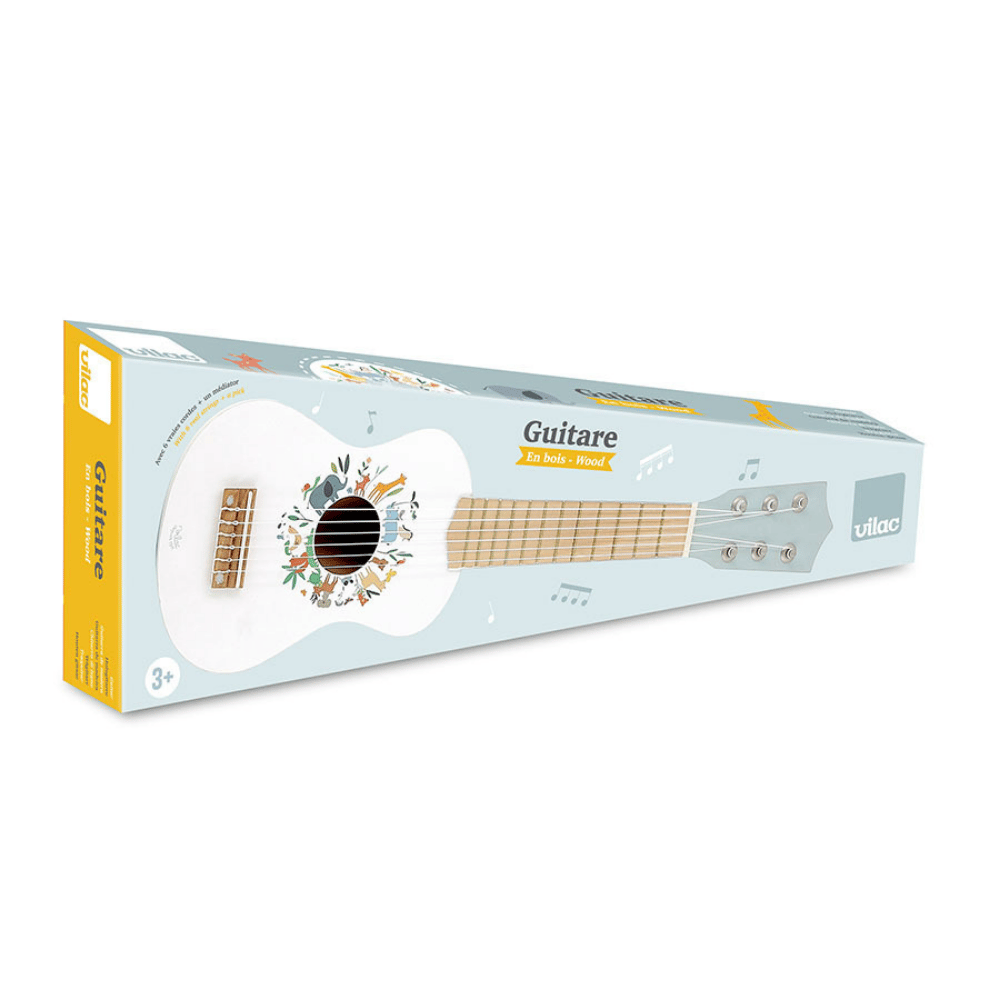Vilac Ahşap Gitar